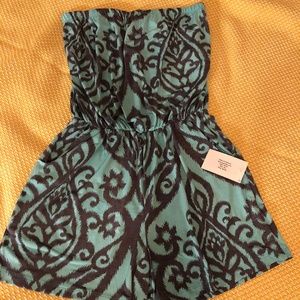 NWT Boutique romper